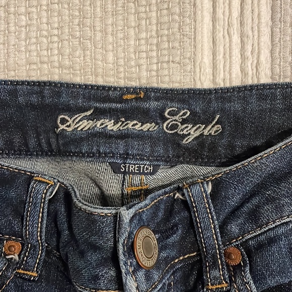 🌟 American Eagle Denim Shorts - Picture 3 of 3